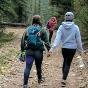 Meet your Posher, Lillian